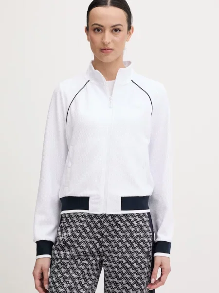 Guess bluza SARAH biała
