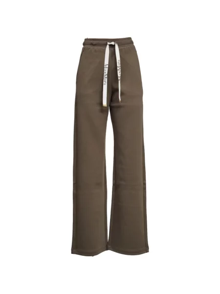 Pantaloni 's Max Mara maro