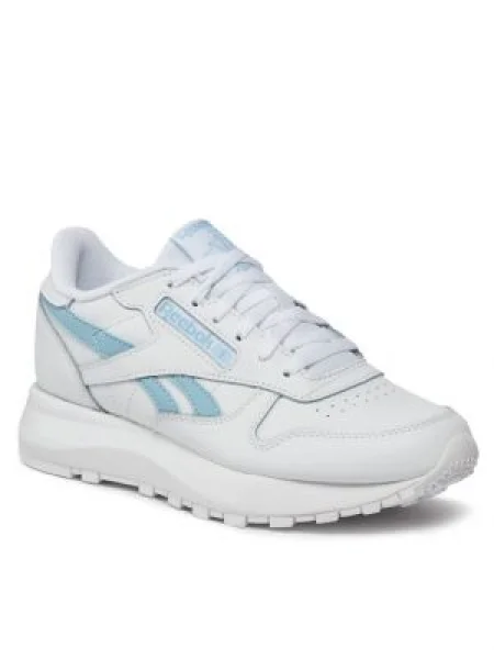 Reebok Pantofi Classic Leather Sp alb