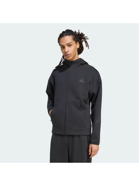 Bunda Adidas černá