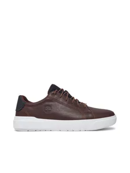 Sneakersy Timberland hnědé