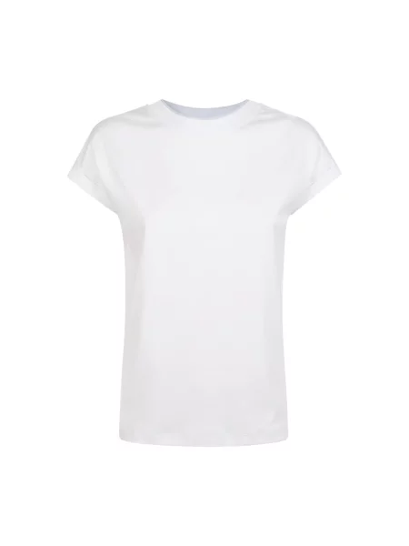 Koszulka Eleventy biała