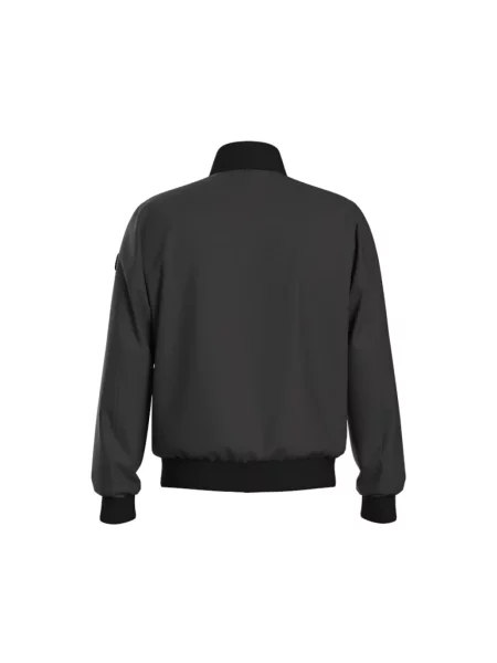 Kurtka bomber Strellson czarny