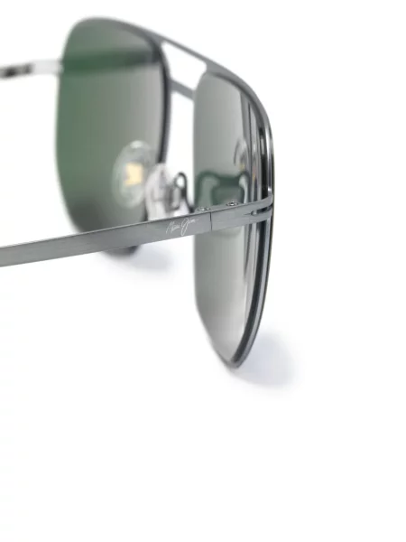 Слънчеви очила Maui Jim сиво