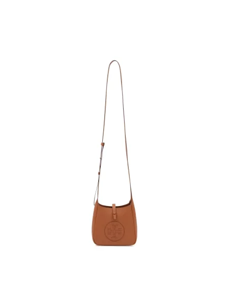 Torebka Tory Burch brązowa