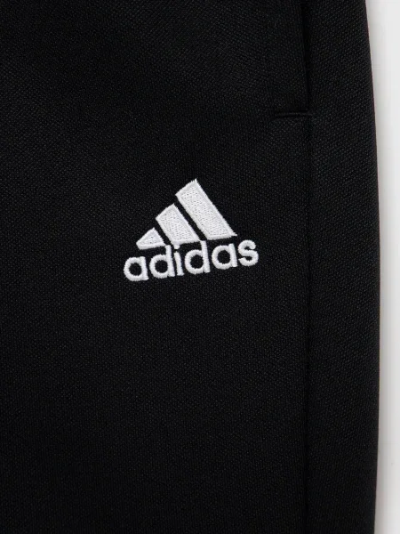 Pantaloni de trening Adidas Performance negru