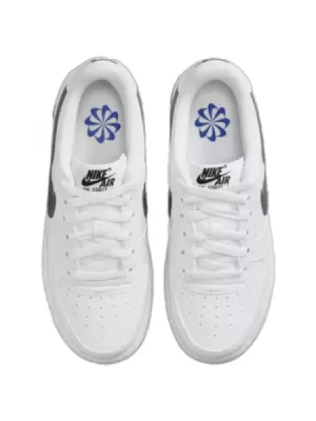 Tenisky Nike Air Force 1 biela