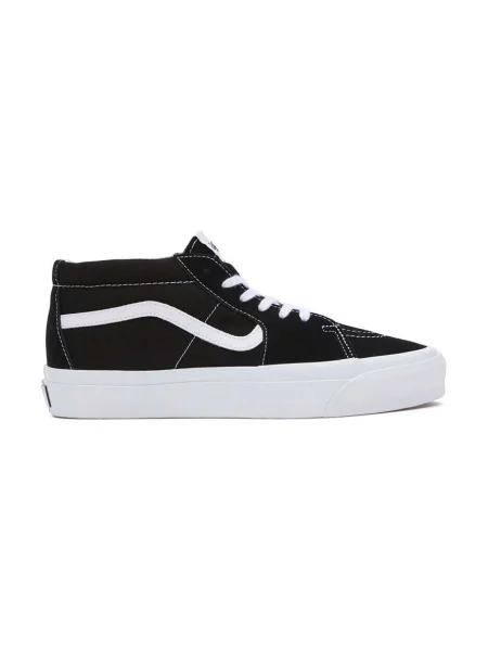 Vans Tenisice Premium Standards Reissue 83 crna