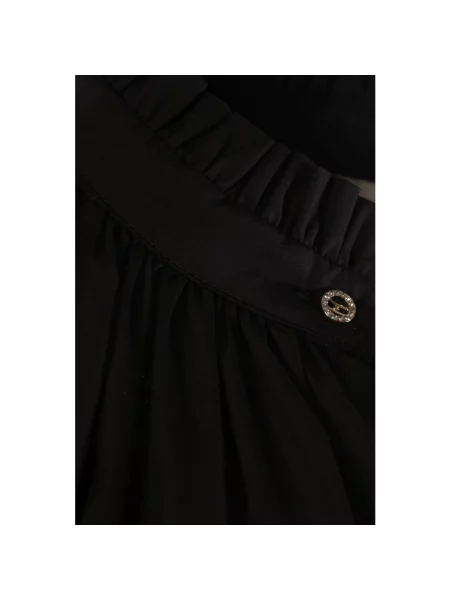 Sukienka maxi Max Mara czarna
