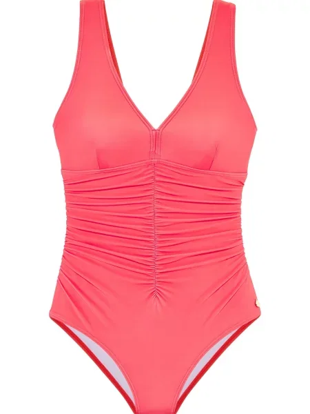 LASCANA Costum de baie întreg corai