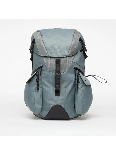 Nahrbtnik Oakley zelena