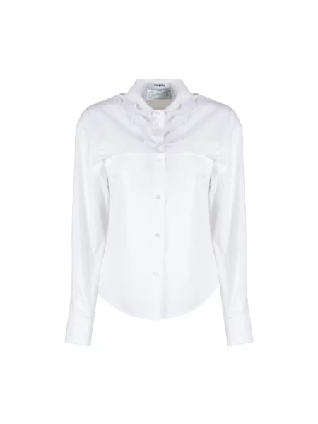 Koszula Vivetta biała