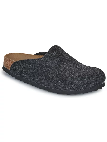 Nogavice Birkenstock siva