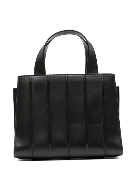Geantă Max Mara negru