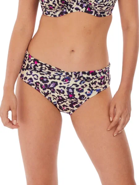 Нижня частина купальника Fantasie Bonito поліамід/поліестер фіолетовий