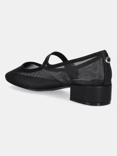 Lodičky Steve Madden Champaign na černá
