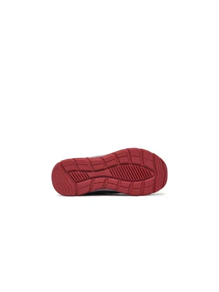 Gležnjače Skechers crna