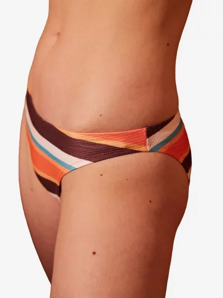 Penti Bikini hlačke Bikinihosen mešane barve