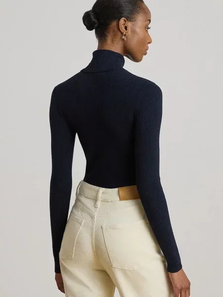 Lauren Ralph Lauren Pulover bleumarin