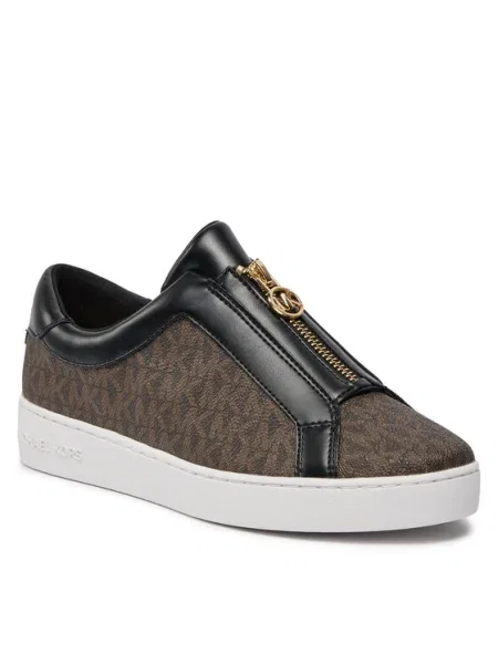 MICHAEL Michael Kors Sportcipők barna