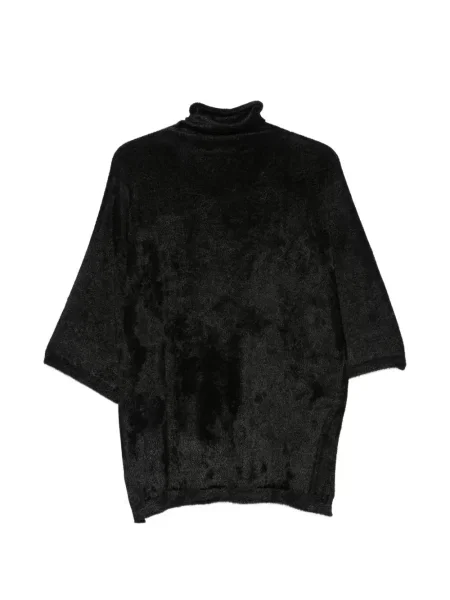 Pulover Semicouture negru
