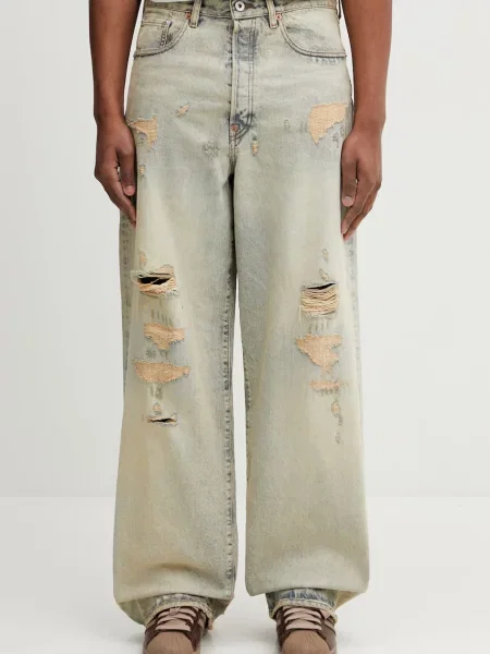 Pantaloni Kenzo
