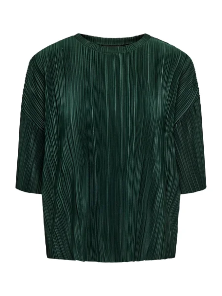 ONLY Tricou ONLRAVENNA pin verde