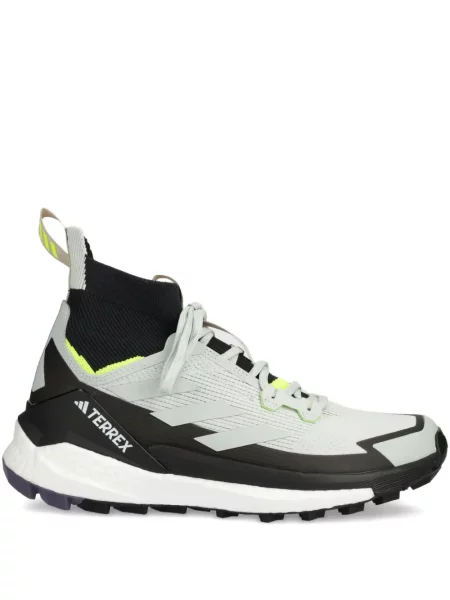 Sneakerși Adidas Terrex gri