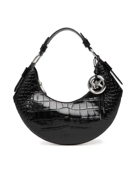 MICHAEL Michael Kors Torbica crna