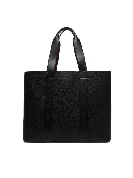 Сумка HUGO Becky Gr чорний