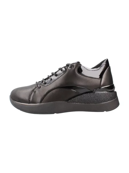 Pantofi Stonefly negru