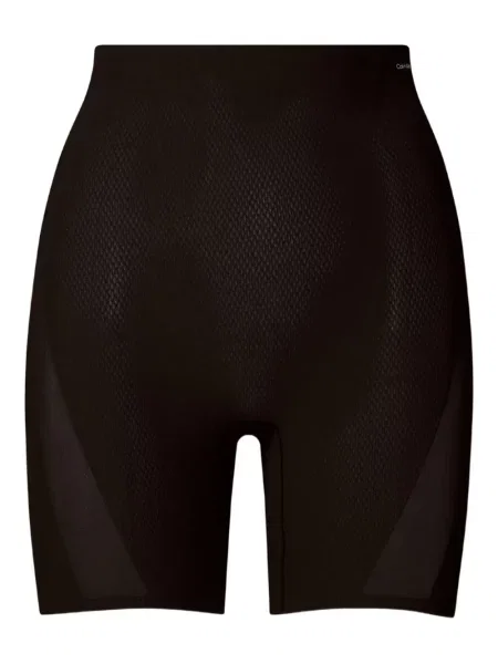 Pantaloni scurți Calvin Klein Underwear negru