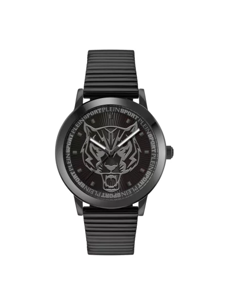 Zegarek Plein Sport czarny