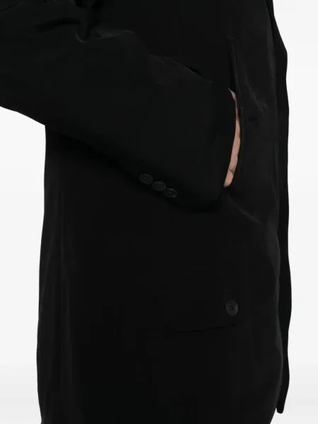 Costum Yohji Yamamoto negru