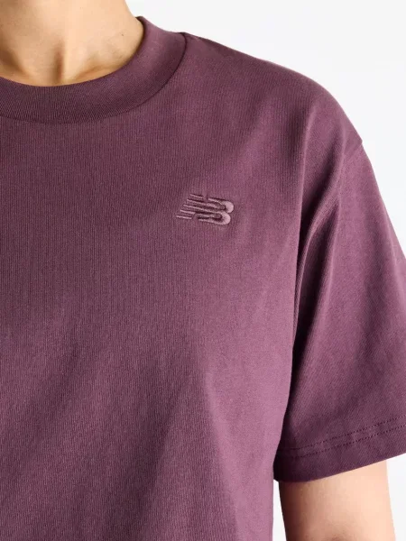 Футболка New Balance из джерси