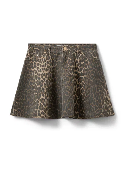 Sofie Schnoor Krilo INDIGO kit / umbra črna