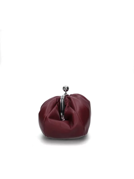 Kabelka Max Mara červená