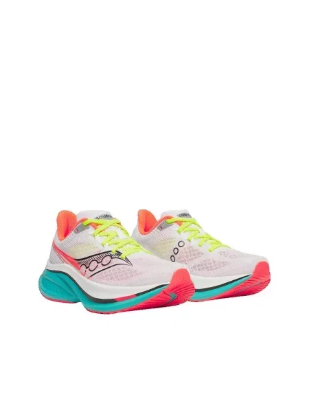 Buty do biegania Saucony Endorphin Speed 5 szary