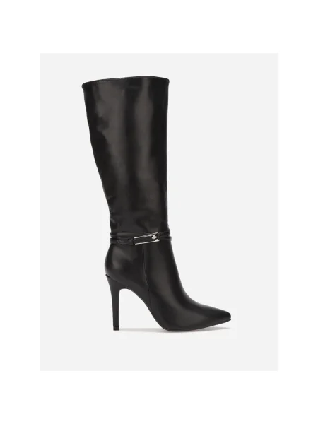 Pantofi La Modeuse negru