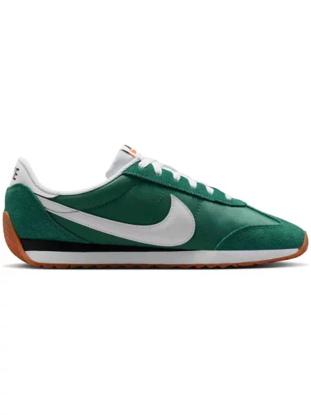 Tenisky Nike zelená