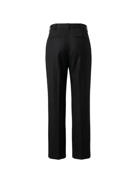 Pantaloni Valentino Garavani negru