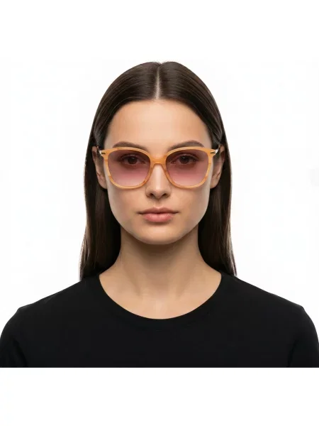 Hodinky Longchamp hnedá