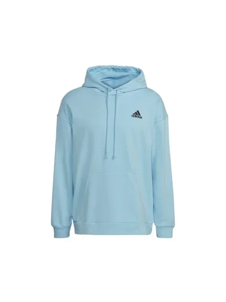 Geacă Adidas tenis albastru