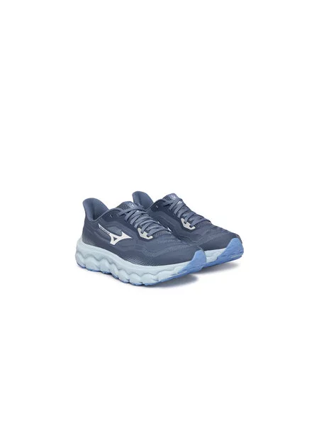 Běžecké boty Mizuno Horizon 9 22 modrá