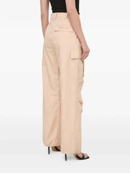 Pantaloni cargo Patrizia Pepe