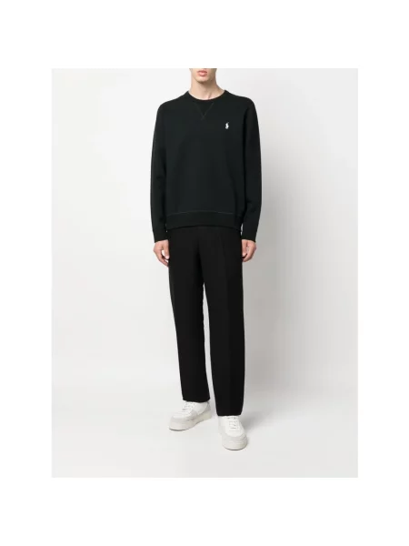 Bluza Ralph Lauren czarna