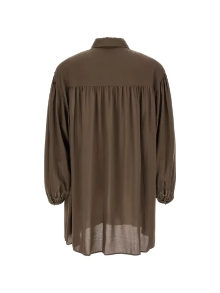 Ing Yohji Yamamoto zöld
