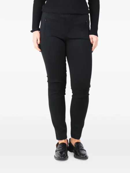Pantaloni Vince negru