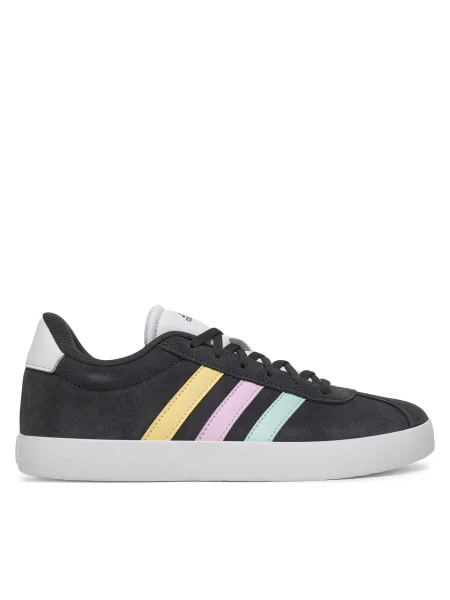 Adidas Sneakers Vl Court gri