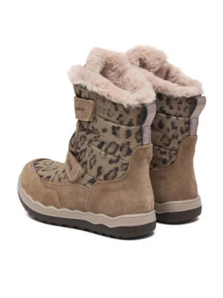 Čizme za snijeg Primigi GORE-TEX S bež